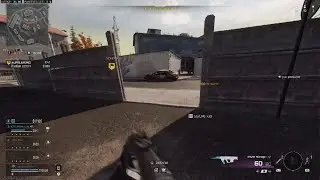 Call of Duty BO7 (WarZone Sieg) 12