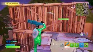 ONE MORPHITE WEAPON VS. FORTNITE RELOAD!!!!!