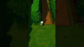 Ремейк Pokemon Emerald невероятно захватывающий