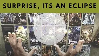 Yes, this New Moon is an ECLIPSE! August 23 2025 Astrology