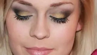 Deborah Ann Woll Makeup tutorial - Evening makeup