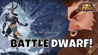 IS GINNEAS COMING NEXT? [FURRY HIPPO AFK ARENA]