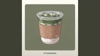 Matcha Meditation