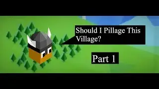 The Battle of Polytopia ios Gameplay &ndash; Bardur &ndash; Easy - Part 1