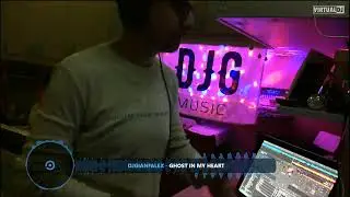 Handsup Story - DjGianfalex