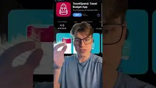 Best Traveling Budget Apps