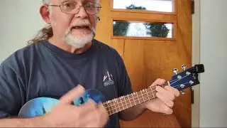 Particle Man (They Might Be Giants Cover)