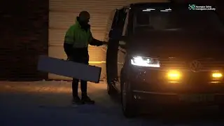 The Norwegian Safety Investigation Authority