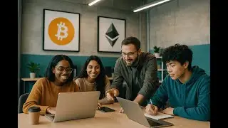 🎯 How to Get a Job in Crypto &ndash; The Ultimate Guide to Careers in Web3 & Blockchain 2025