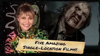 Stay Home and Watch These 5 Single-Location Films!