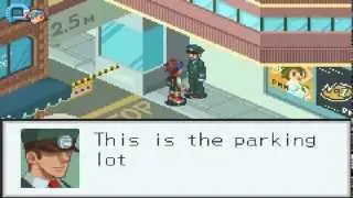 Let's Play Megaman Battle Network 3: Blue Part 39: Did I . . . Skip People?