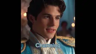 Disney Princes in real life! #midjourney #disney #naveen