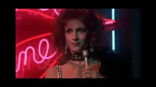New Years Evil (1980) - All Call Scenes