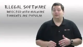 Illegal Software - Security 101 - Episode 17