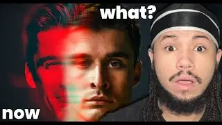 ForgiveJalenn Reacts to 