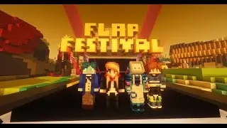 Flap Festival 2 w/ Onei, Cdog and JustDash!