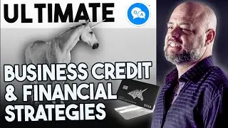Ultimate Business Credit & Financial Strategies Q&A with Rondi Lambeth