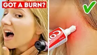 30 BIZARRE HOME CURES THAT REALLY WORK