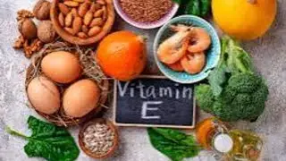 The benefits of vitamin E/ Dr Abdul Majeed