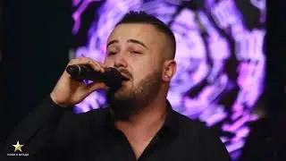 Boban Muzeski - Bela Jano  (Makedonsko muzicko talent show Novi i mladi)