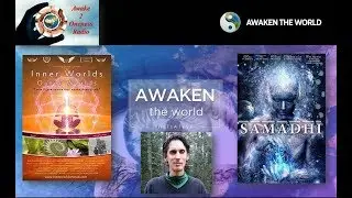 Awaken the World with Daniel Schmidt