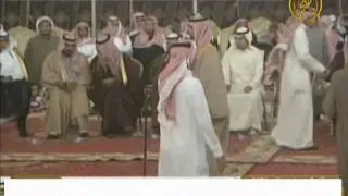 عبدالعزيز العازمي و زيد العضيله حفل ال مسعود