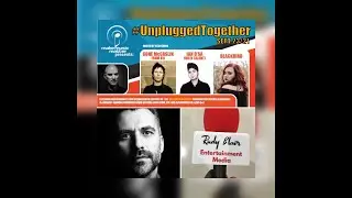 Intv w Founder and CEO of Make Music Matter Darcy Ataman on Virtual Series, #UnpluggedTogether