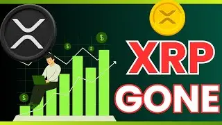 The Secret XRP Shortage That Could Send Price Skyrocketing!