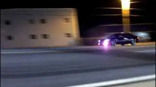 04 ct supercharged Tsx drive by