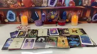 PISCES   - YOUR PERSON IS LOSING THEIR MIND OVER YOU PISCES  LOVE TAROT READING