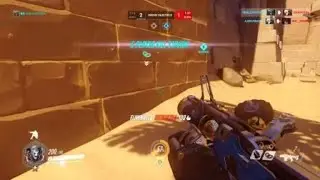 who says Junkrat take no skill?