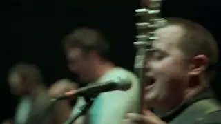 Funkypulli - Fuego [En Vivo]