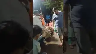 new gharwali jager by haridas ji