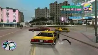 Hitman-Missionen [Jo0Ke Plays: GTA - Vice City]  [#16]