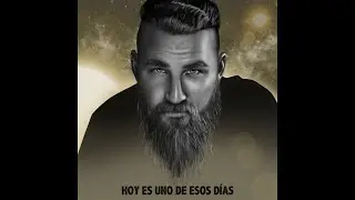 04. HEAVY - HOY ES UNO DE ESOS DÍAS (VÍDEO LYRIC OFICIAL)