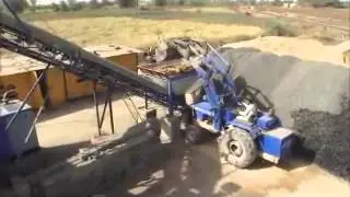 Venus Industries