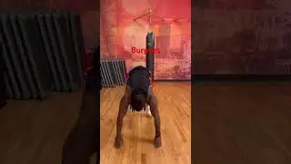 Burpees everyday im working let&rsquo;s go #subscribe #motivation #bodybuilding #gains #burpees #abs #work