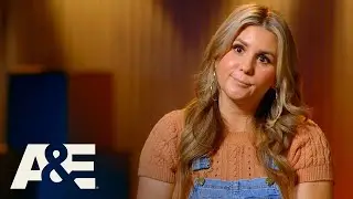 Brandi Digs Through Trash & Finds an Antique EKG Machine | Storage Wars | A&E