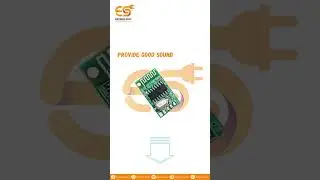 BT002 bluetooth Wireless stereo audio receiver circuit module | bluetooth module | bluetooth chip