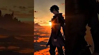 El Cid Campeador - El caballero de Castilla en anim&eacute; &eacute;pico | Parte 1 #anime #elcid #shorts