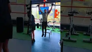 entrenamiento de fuerza de toda la vida. Simple, efectiva y sin inventos. Si dominas la barra.
