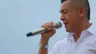WILLIAM BENAVIDES ADORNADITA CON CANAS EN VIVO