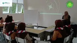VIDEO UJI KINERJA PELAJARAN SEJARAH KEBUDAYAAN ISLAM MTs KELAS VII SEMESTER GENAP