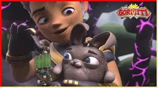 Un peque&ntilde;o problema  | Gormiti | 75' Compilaci&oacute;n