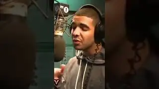 Drake Without Autotune (Will Smith) #viral