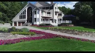 VIdeo Marketing Realestate Promo (Windham NH Residence)