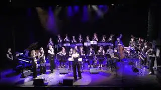 08 Sound Painting Beline - PLC'S BAND petit Faucheux 2025