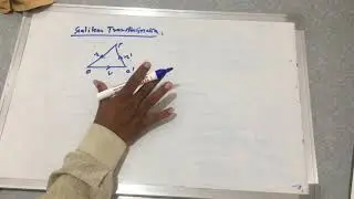 Bsc Final 3rd year | Lec 1 | Mathematicia