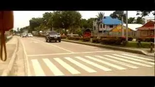 CinePhone - Ped Xing