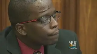 Local DJ Takes Stand in DUI Double Manslaughter Trial